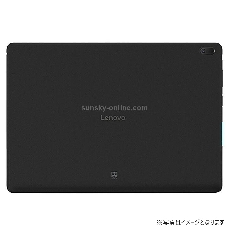 Lenovo TAB4 10 TB-X504F、10.1インチ、2GB + 16GB タッブレト　ipad