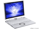 12型 Panasonic CF-XZ