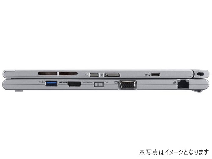 12型 Panasonic CF-XZ