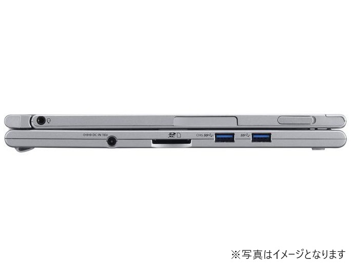 12型 Panasonic CF-XZ