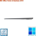 Surface Laptop2/13.5型2K液晶（2256x1504）/タッチパネル/Win 11 Pro/MS Office H&B 2019/Core i5-8350U/WEBカメラ/wajunのWIFI/Bluetooth//8GB/256GB SSD (整備済み品)