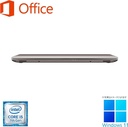 東芝 ノートPC R63/13型/Win 11 Pro/MS Office H&B 2019/Core i5-7300U/WEBカメラ/WIFI/Bluetooth/HDMI/8GB/256GB SSD (整備済み品)