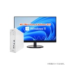 富士通 ノートPC R726/12.5型フルHD/タッチパネル/Win 11 Pro/MS Office H&B 2019/Core i5-6300U/WEBカメラ/WIFI/Bluetooth/4GB/256GB SSD (整備済み品)