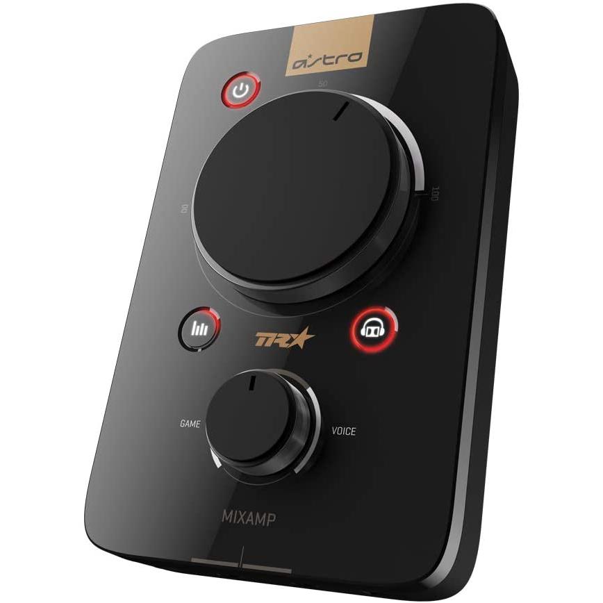 Astro ミックスアンプ MixAmp PRO ブラック 動作確認済み、送料無料