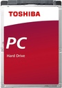 東芝 2.5インチ HDD 1TB 内蔵型 ノートパソコン ミニPC 向け 7mm 薄型モデル 【国内正規代理店品】 1年保証 MQ04ABF100 wbx1999