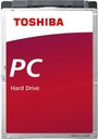 東芝 2.5インチ HDD 1TB 内蔵型 ノートパソコン ミニPC 向け 7mm 薄型モデル 【国内正規代理店品】 1年保証 MQ04ABF100