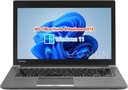 タッチパネル搭載ノートPC/ 東 芝 Z40-C /14型 / Win11 Pro/MS Office H&B 2019 / Core i5-6300U / WEBカメラ/WIFI/Bluetooth/HDMI / 16GB / 512GB SSD/中古整備品